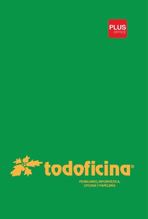 Catalogo General 2026 - Todoficina