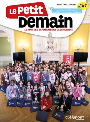 Le Petit Demain n°47
