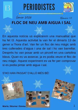 Revista Digital Gener 2026