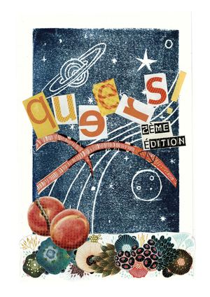 Zine Queer #2