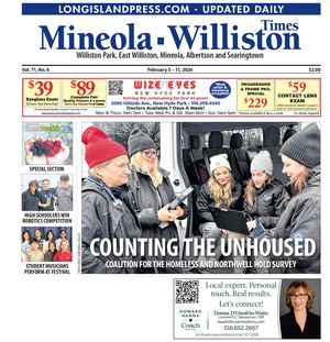 February 5 - 11, 2026