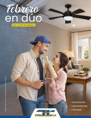 Catalogo Febrero 2026