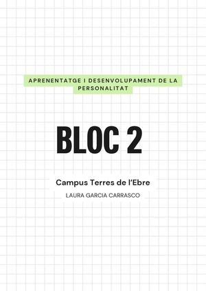 Calaméo - Apunts Bloc 2 Adp