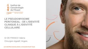 Presentation AmARAPE PMP Dr DE FRANCO