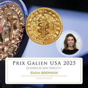 Northwell  Elaine Brennan