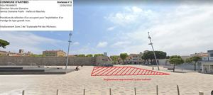 Photo Emplacement Grande Roue