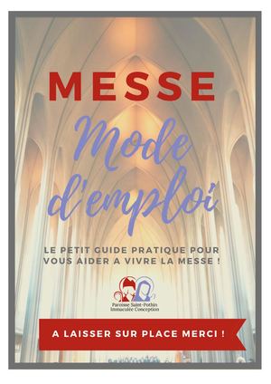 Messe Des Curieux