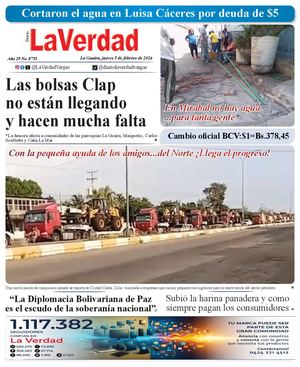 Impreso Digital 8755