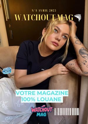 WATCHOUT MAG N°1
