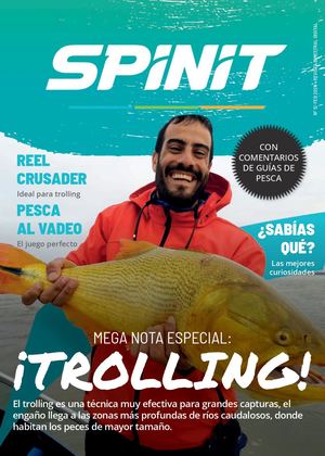 Revista Spinit N°12