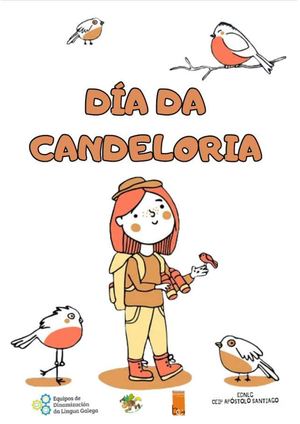 Candeloria CEIP APÓSTOLO SANTIAGO