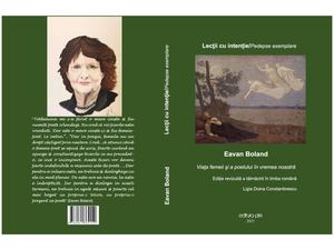 Eavan Boland Inheritance Calaméo - Eavan Boland