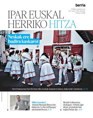 IPARRALDEA_HITZA