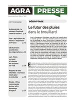 Agra Presse Hebdo #4022