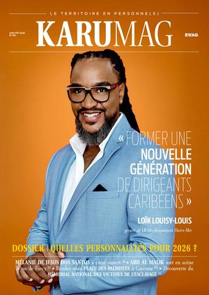 KARUMAG N°199 - JANV/FEV 2026