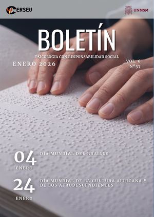 Boletín N°57 Vol 6