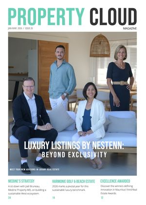 Property Cloud Magazine Issue 20