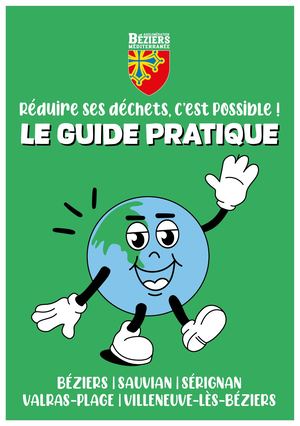 GUIDE PREVENTION 2025