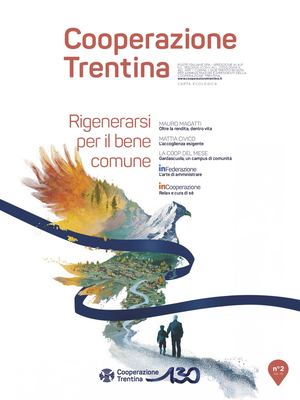 02 Cooperazione Trentina febbraio 2026