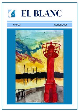 N° 003 Gener 2026