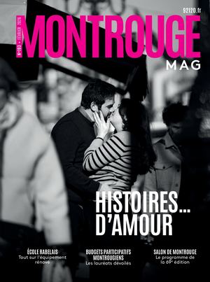 Montrouge Mag N°193