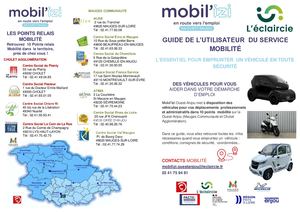 Guide Utilisateurs Service Mobillizi Ouest Anjou Format A4 Pptx