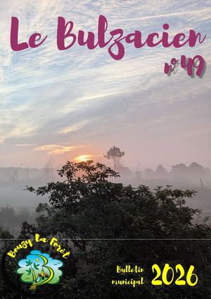 Le Bulzacien N°49