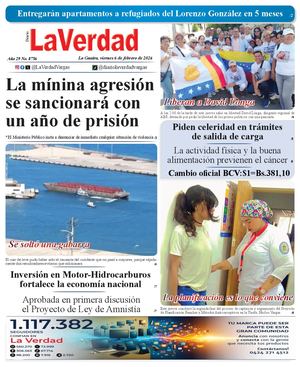 Impreso Digital 8756