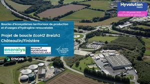 Hyvolution 2026 - Temps Fort Projet Eco H2 Breizh
