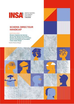 Schéma directeur du handicap 2025-2029