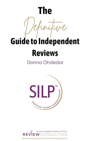 The Definitive Guide To Independent Reviews (1)