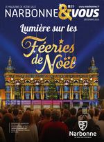 Le Magazine de votre Ville.