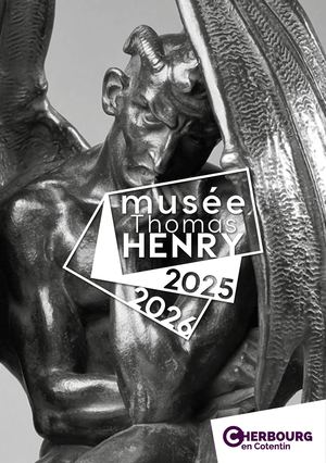 Programme du musée Thomas Henry 2025-2026