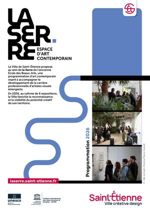 La Serre Programme 2026