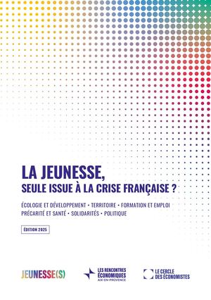 Livret Jeunesse(s) 2025