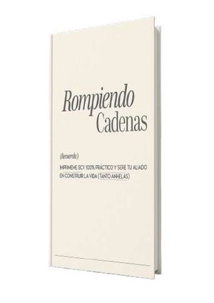 Rompiendo Cadenas PDF Gratis Constelaciones Familiares