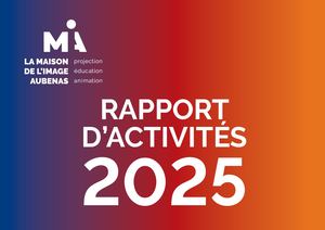 Bilan d'activites Maison image 2025