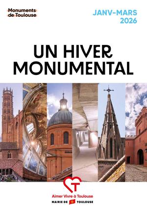 Hiver Monumental