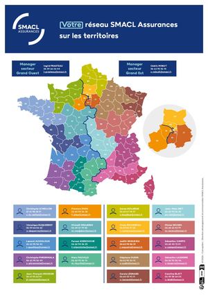 Carte Réseau Inspection