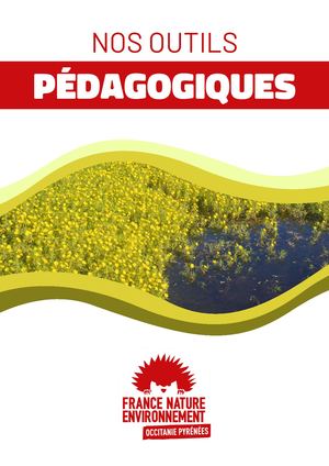 Catalogue Outils Pédagogiques 2026