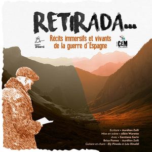 Retirada