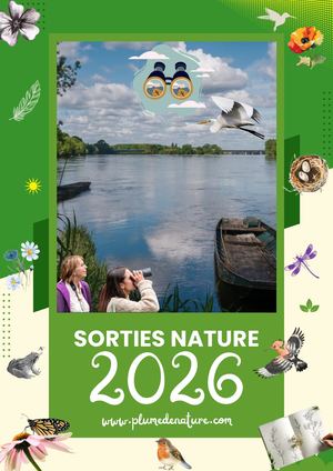 Catalogue Plume De Nature 2026