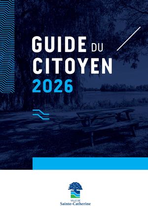 Guide Citoyen 2026