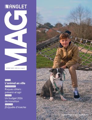 Anglet Mag N°178 Mars - Avril 2026