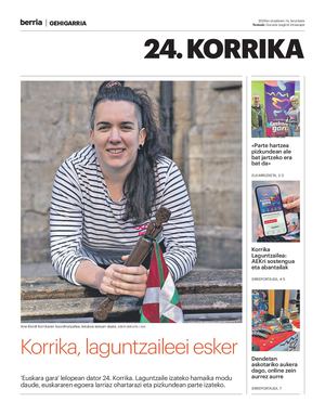 Korrika_Laguntzailea