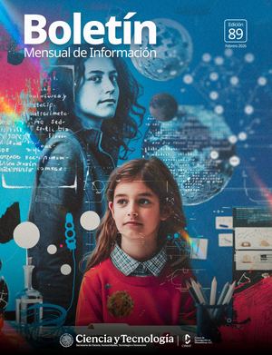Boletín Febrero