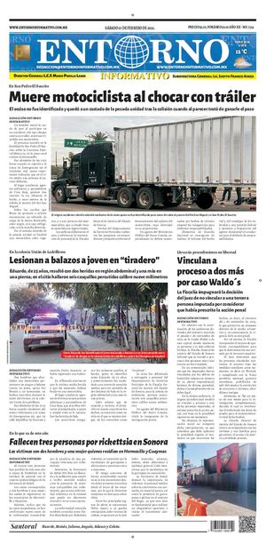 Entorno Informativo 070226