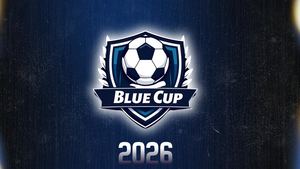 Blue Cup 2026