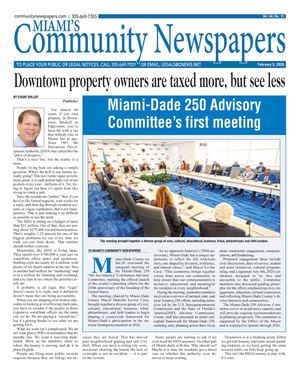 Thursday Legal 2 9 26