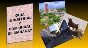 Guia Empresarial Y Comercial Maracay